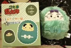 2026年最新】立花仙蔵 くるみたぴぬいの人気アイテム - メルカリ