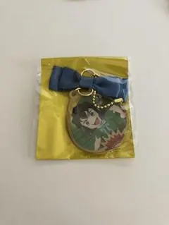 鬼滅の刃　クリスマス2022　アクリルオーナメントチャーム　嘴平伊之助