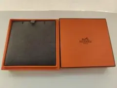 HERMES エルメス ネックレス ケース 空箱のサムネイル