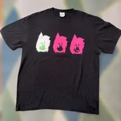 lilbesh ramko さようならバビフェス Tシャツ激レア再販❌ lilbesh ramko バビフェス Tシャツ - メルカリ