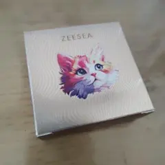 ZEESEA アイシャドウパレット C03のサムネイル