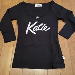 カットソー(長袖/七分) UNDER  PRETTIES Tops / Katie uplook.jpg?v=1733389134&width=1946