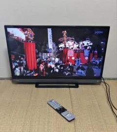 スマ一トテレビ東芝 24インチ Youtube等／地上波BSCS 2022年製 - メルカリ