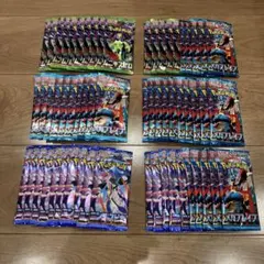 ポケモンカード サーチ済み 60パック