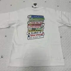 エクストララージキッズ　半袖　Tシャツ　140 カセット