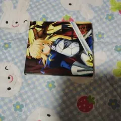 2026年最新】fate zero 10周年の人気アイテム - メルカリ