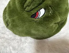 【即購入⭕️】USJ 恐竜 被り物