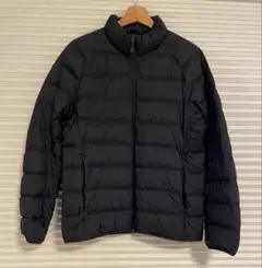 UNIQLO ULTRA LIGHT DOWN ダウンジャケット M ネイビー