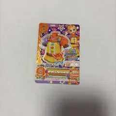 アイカツ！ ViVid Kiss パペットイノセントトップス