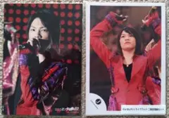 Kis-My-Ft2 二階堂高嗣ライブフォトセット 2セット