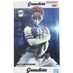 鬼滅の刃 DemonSlayer Grandista AKAZA 新品未開封