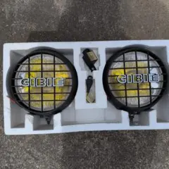 永*ン様 CIBIE フォグランプ 2個セット 2026年最新】Cibie フォグランプの人気アイテム - メルカリ