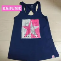 CLAPタンクトップ　Mサイズのサムネイル