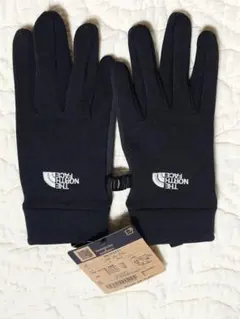 ザ・ノース・フェイス手袋 グローブ キッズ