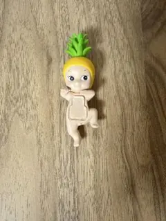 Sonny Angel hippersソニーエンジェルヒッパーズ　パイナップル