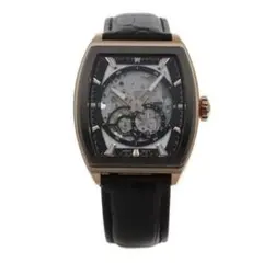 [セール][新品未使用]フルボデザイン メンズ腕時計 F2502PBKBK正規品