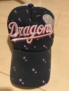 2026年最新】ドラゴンズ キャップの人気アイテム - メルカリ