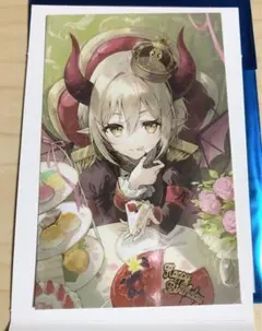 にじさんじ ノスタルジアコレクション2025 えま★おうがすと