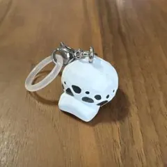 めじるしアクセサリー ワンピース ロー 帽子