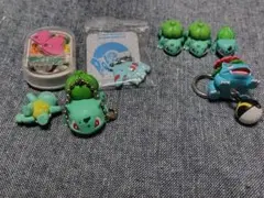 ポケモン ポケットモンスター 消しゴム キーホルダー フィギュア まとめ売り