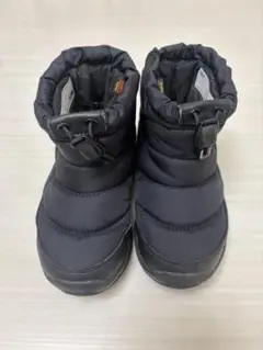 THENORTH FACEヌプシブーティロゴショート17㎝［最後のお値下げです］