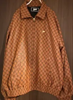 MOBB ジャケット