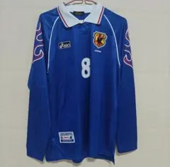 2026年最新】日本代表ユニフォーム 1998の人気アイテム - メルカリ