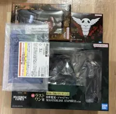 一番くじ 呪術廻戦 ラストワン賞 日車寛見•ジャッジマン F賞 虎杖悠仁