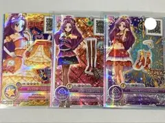 アイカツオンパレード 神崎美月 キャラ違い カード 2枚 - メルカリ