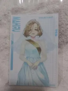 MILGRAM ミルグラム ファボテリア クリアカード ムウ | Mercari