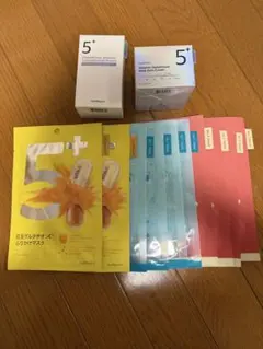 ナンバーズイン 12点まとめ売り