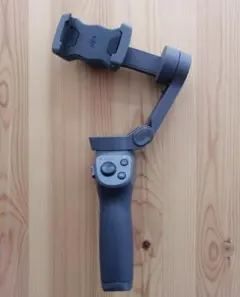 DJI OSMO MOBILE 3 スマホ用　ジンバル スタビライザー本体のみ