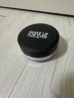 新品未使用 MAKE UP FOR EVER スキンルースパウダー0.1フェイスのサムネイル