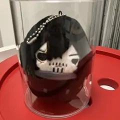 僕のヒーローアカデミア ふわコロりん相澤消太