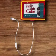 1番くじ コカコーラ ライト