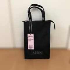 新品未使用　TOCCA トートバッグのサムネイル