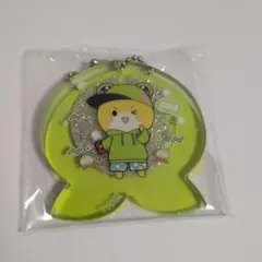 カラフルピーチ　シヴァさん アクリルキーホルダー