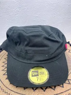 NEW ERA ワークキャップ WM-01　J106