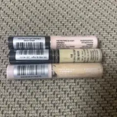 ザセム The Saem チップコンシーラー 3本セット未使用④のサムネイル
