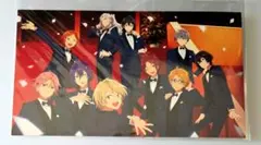 あんスタ　特典　ポスカ