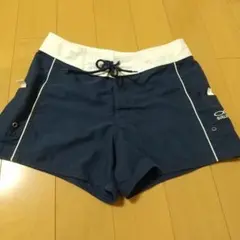 オーシャンパシフィック、サーフパンツ、Ｌ、水着、ラッシュガード