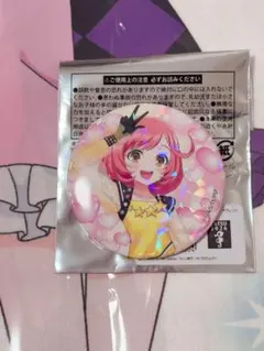 2026年最新】彩瀬なる 缶バッジの人気アイテム - メルカリ