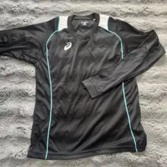 asics バレーボール