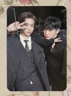 2026年最新】monsta x ウォノ トレカの人気アイテム - メルカリ