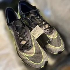 【新品未使用】Nike ナイキ エア ズームX ヴェイパーフライ ネクスト%