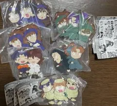 忍たま乱太郎 最強の軍師 でふぉラバ！ キーホルダー2