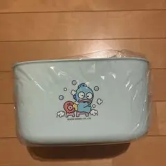 ハンギョドン 収納ボックス ブルー
