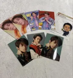 澤本夏輝セット