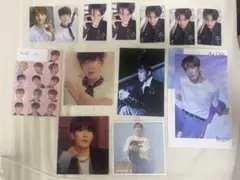 SEVENTEEN IDEAL CUT トレカ2枚セット ボーカルチーム ボカチ - メルカリ
