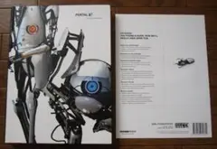 Portal 2 Collector's Edition Guide